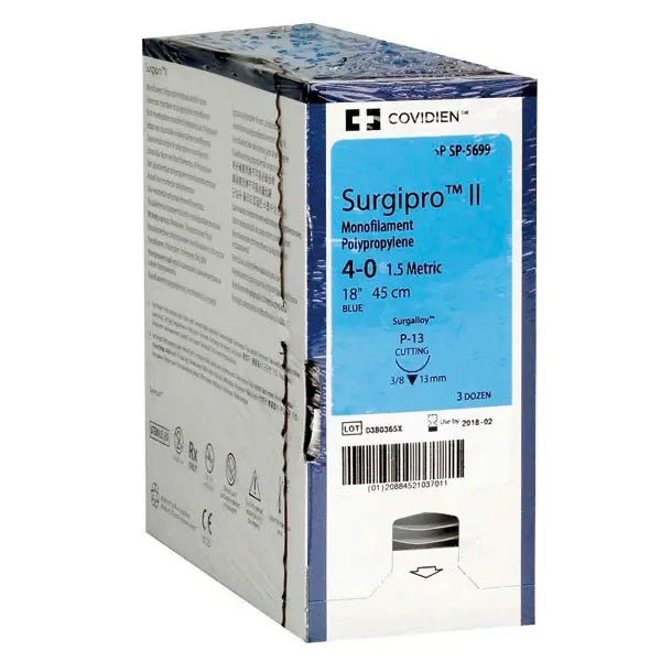 Surgipro II. - Covidien